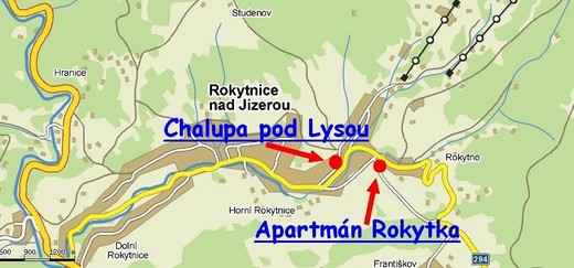 mapa (normální)