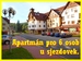 Apartmán pro 6 osob - pohled na apartmán