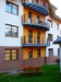 Apartmán Rokytka - balkon