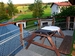 Apartmán Rokytka - balkon