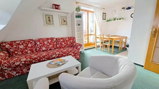 Apartmány Rokytnice nad Jizerou