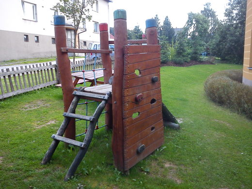 Apartmány Rokytnice nad Jizerou