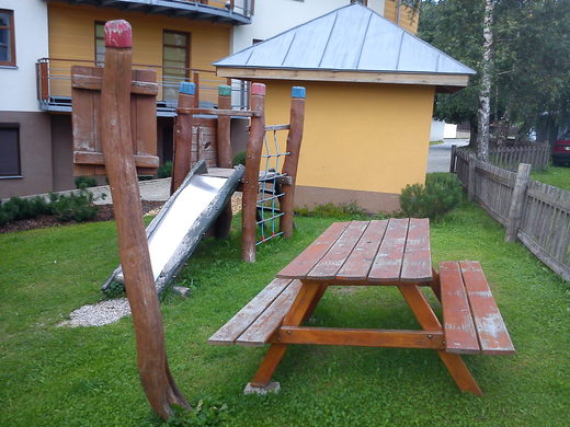 Apartmány Rokytnice nad Jizerou