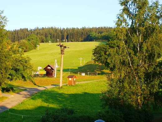 Apartmány Rokytnice nad Jizerou