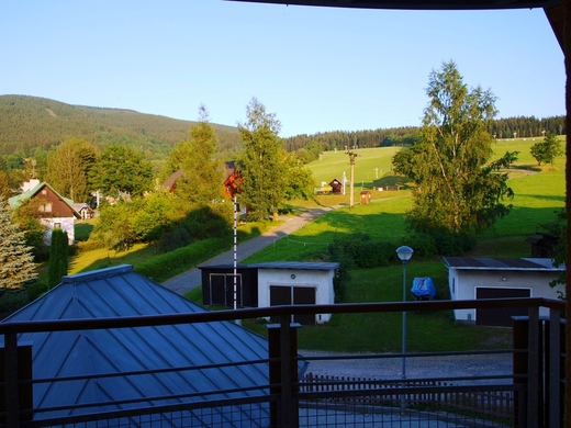 Apartmány Rokytnice nad Jizerou