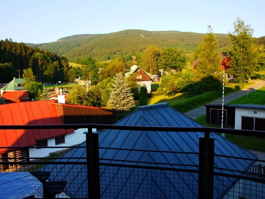 Apartmány Rokytnice nad Jizerou