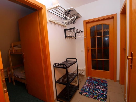 Apartmány Rokytnice nad Jizerou