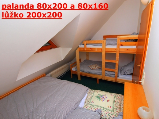 Apartmány Rokytnice nad Jizerou