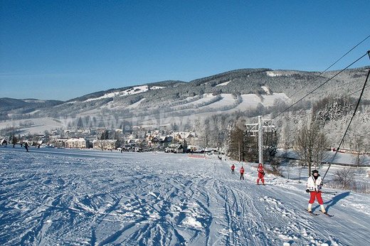 Apartmány Rokytnice nad Jizerou