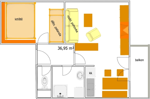 Apartmány Rokytnice nad Jizerou