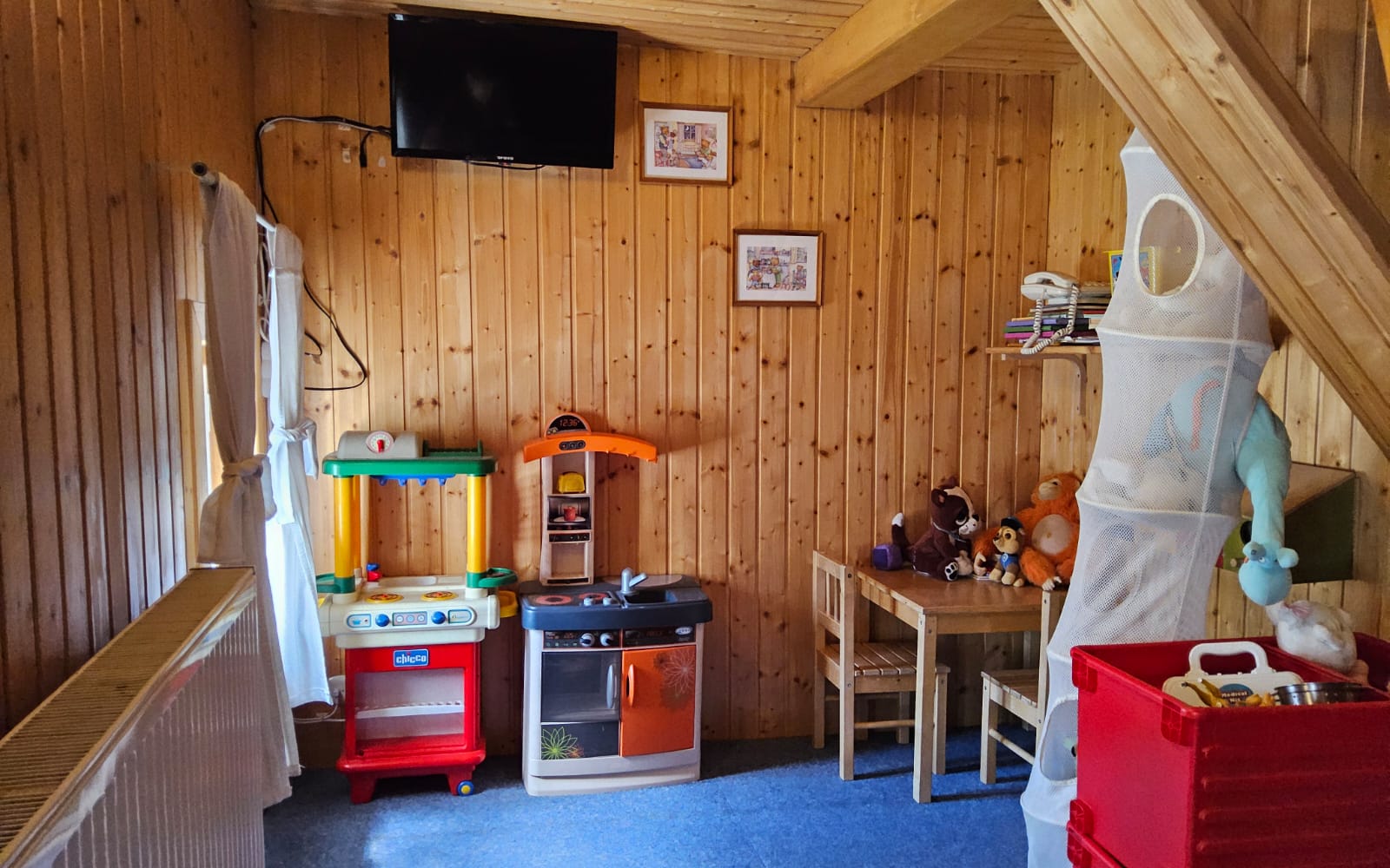dětská herna